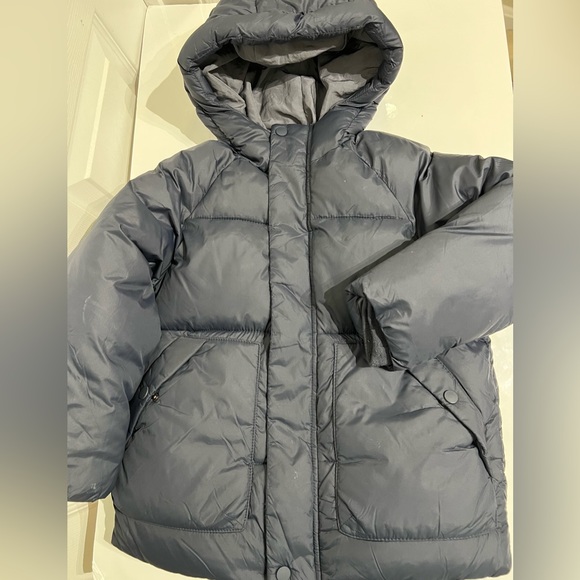 Bundle Zara and Gap Winter Coat 4-5y - Picture 11 of 16